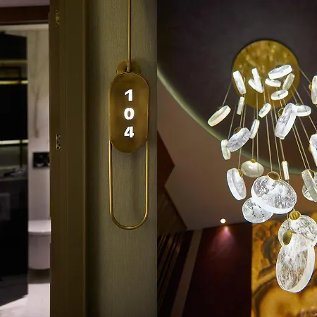 Dundar & Hotel Provincia di Istanbul