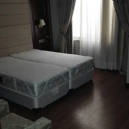 Hotel Dundar &