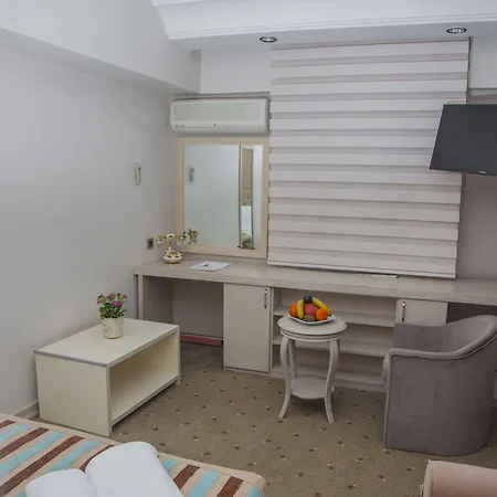 Hotel Dundar Hotel&spa 3*