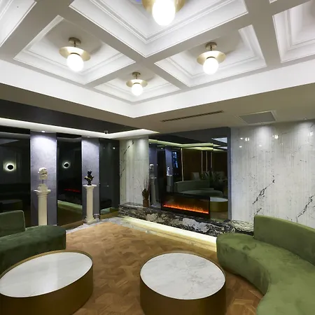 Dundar Hotel&spa Hotel