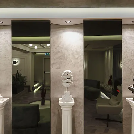 Hotel Dundar & Istanbul