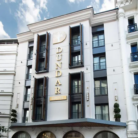 Dundar & Hotel Provincia di Istanbul