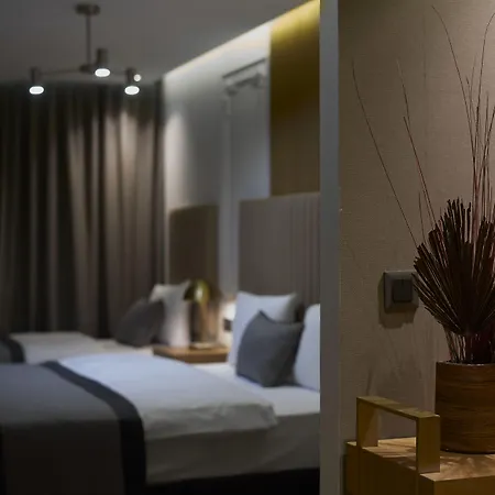 Dundar Hotel&spa Istanbul