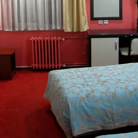 Hotel Dundar & Istanbulská provincie