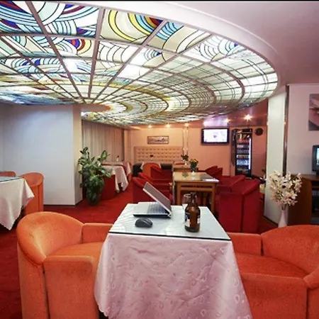 Hotel Dundar &