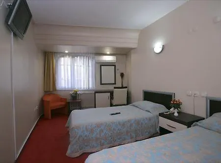 Dundar & 3* Istanbul