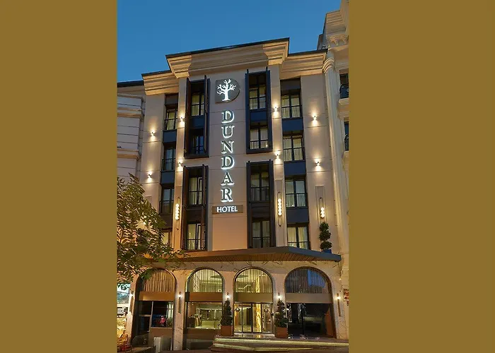 Dundar & Hotel Istanbul