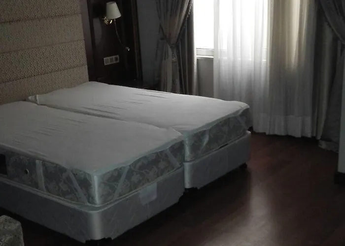 Hotel Dundar &