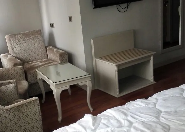 Dundar & Hotel Istanbul