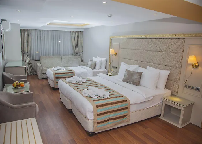 Dundar & Hotel Istanbul