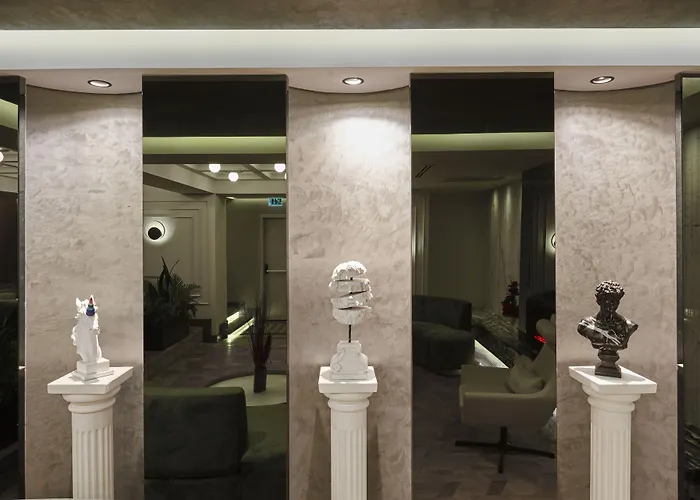 Hotel Dundar & Istanbul