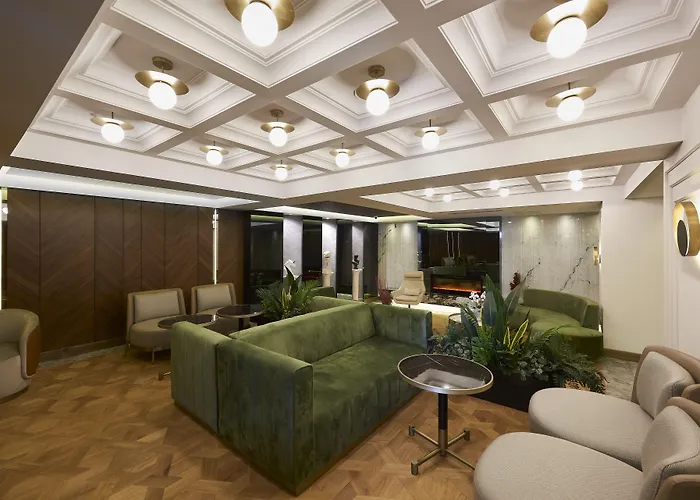 Dundar & 3* Istanbul