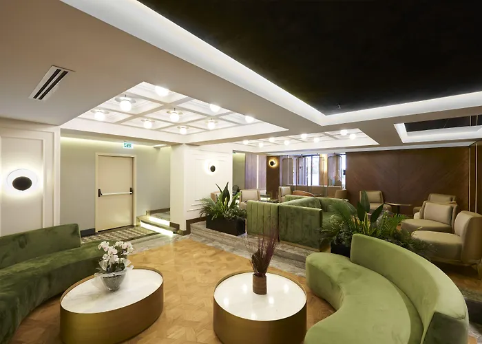 Hotel Dundar & Istanbul