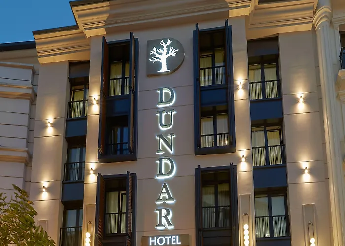 Dundar & 3* Istanbul