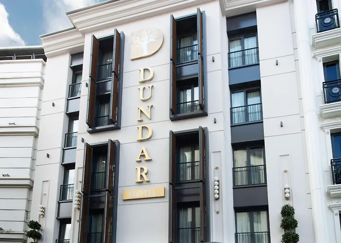 Dundar & Hotel Istanbul