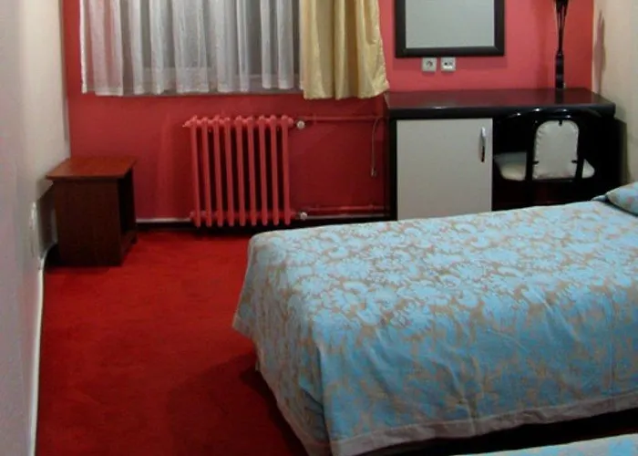 Hotel Dundar & Istanbul