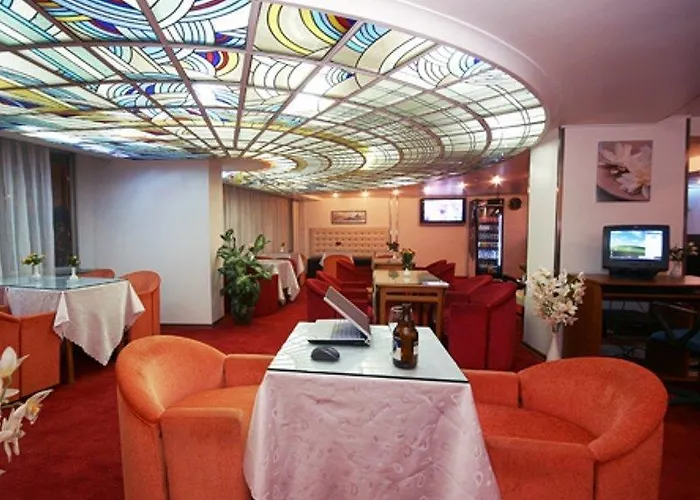 Hotel Dundar &