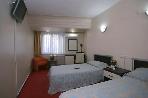 Dundar & 3* Istanbul