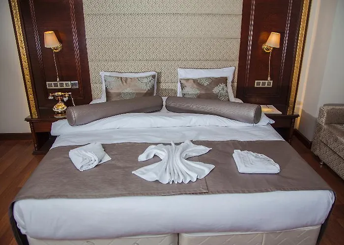 Dundar & 3* Istanbul