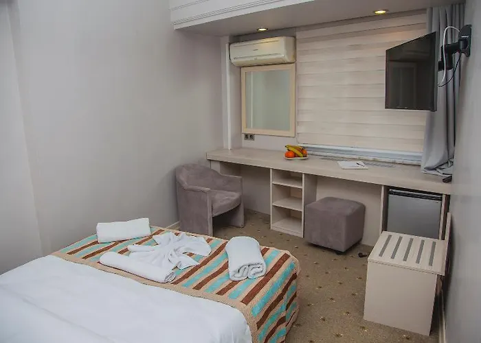 Hotel Dundar & Istanbul