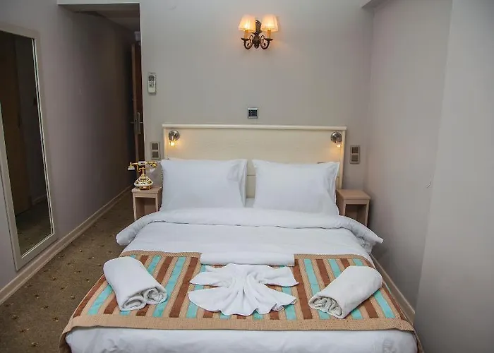 Dundar & 3* Istanbul