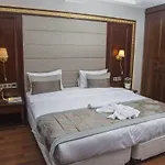Dundar & 3* Istanbul