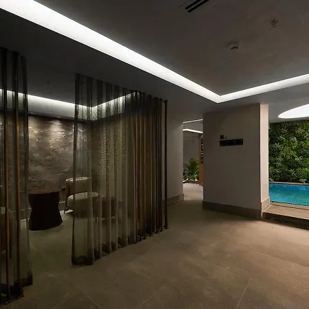 Dundar Hotel&spa Istanboel