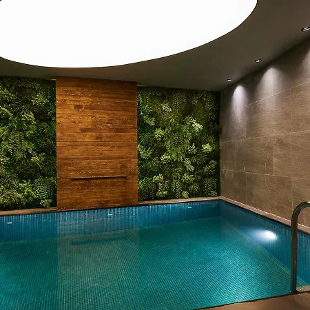 Dundar & Hotel 4*