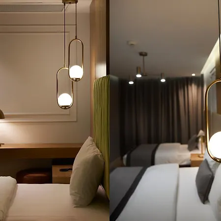 Dundar Hotel&spa