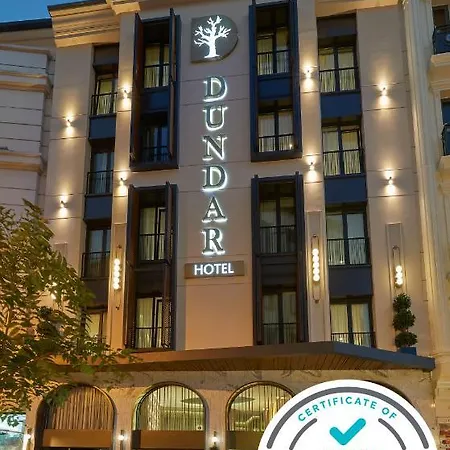 Dundar & 4* Istanbul