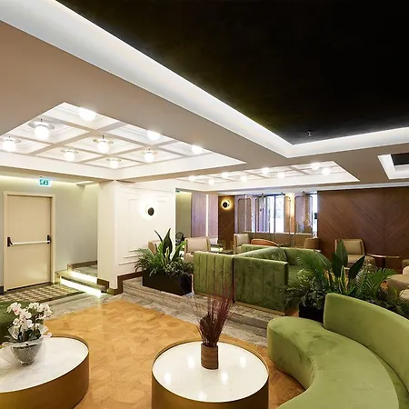 Hotel Dundar & Istanbul