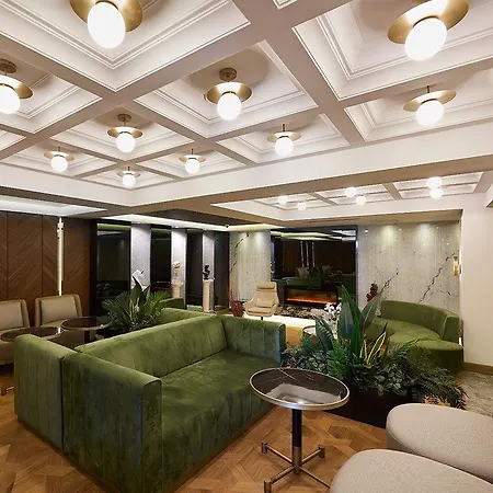 Dundar Hotel&spa Hotel 3*