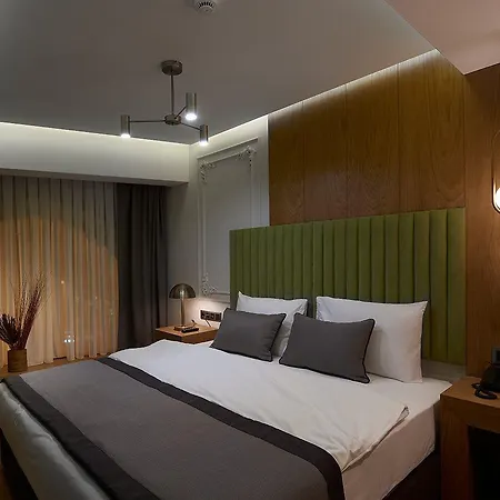 Hotel Dundar &