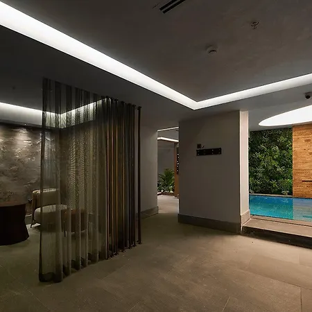 Dundar Hotel&spa Istanboel