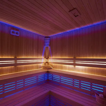 Dundar Hotel&spa Hotel Istanboel