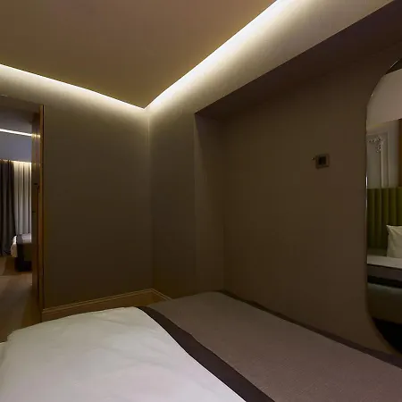 Dundar Hotel&spa 3*