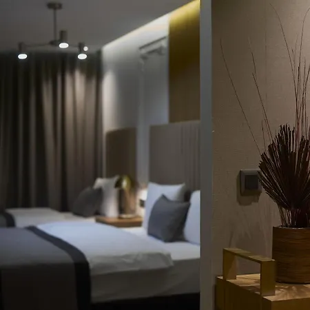 Dundar & 4* Istanbul