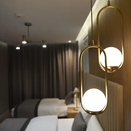 Dundar & 4* Istanbul