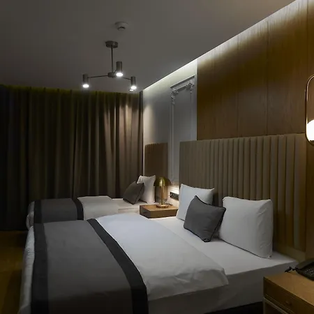 Dundar & 4* Istanbul