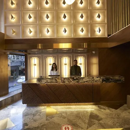 Hotel Dundar &