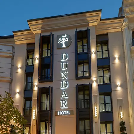 Dundar & 4*