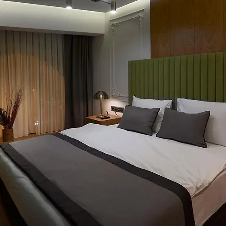 Dundar Hotel&spa Hotel 3*