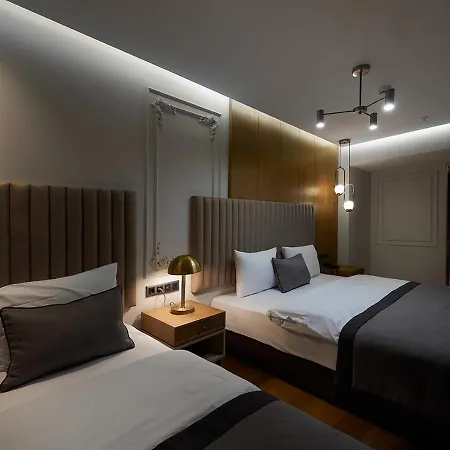 Dundar Hotel&spa 3*