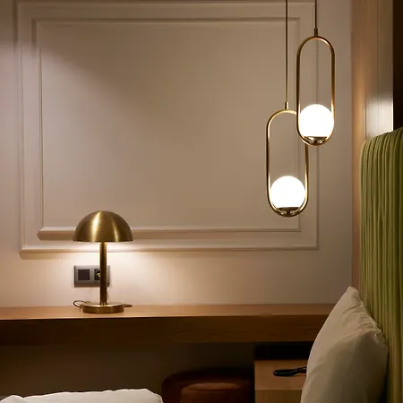Dundar Hotel&spa Istanboel