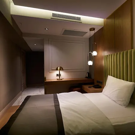 Dundar Hotel&spa Hotel