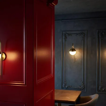 Dundar & מלון 3*