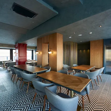 Hotel Dundar & 4*