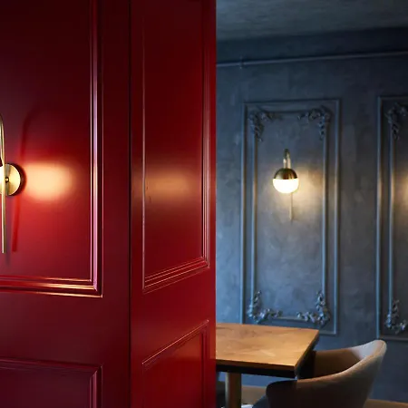 Dundar Hotel&spa Hotel Istanboel