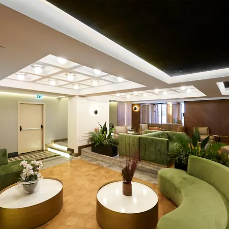 Dundar & Hotel 4*