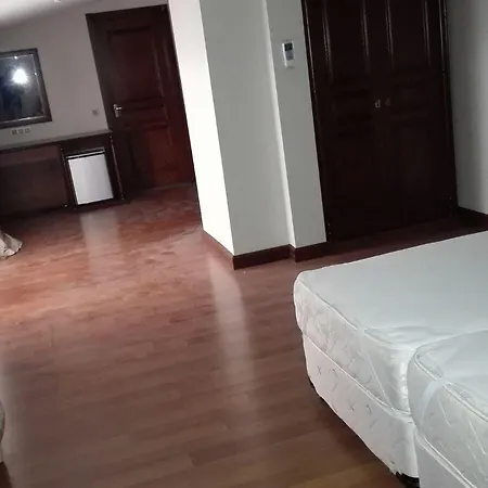 Dundar Hotel&spa Istanboel